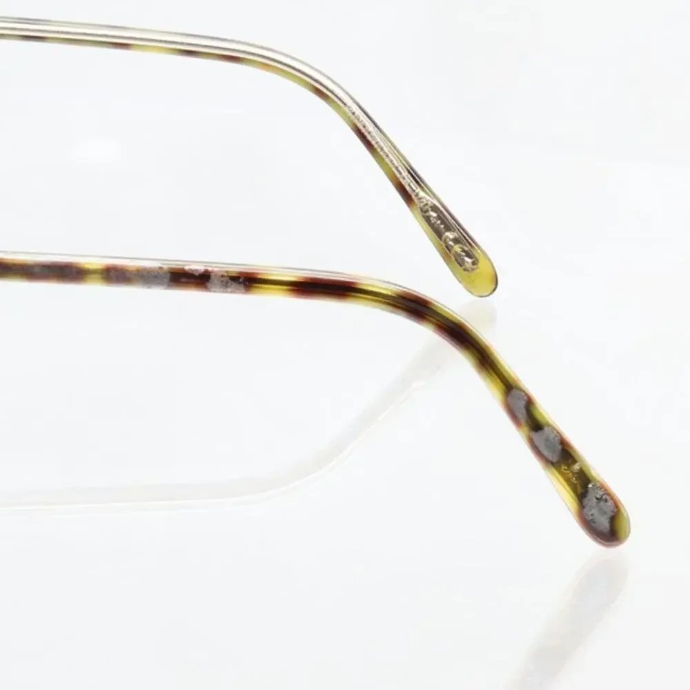 Oliver Peoples OV5397U Finley Vintage 49-20-145 Eyeglass FRAMES ONLY - FAIR/READ
